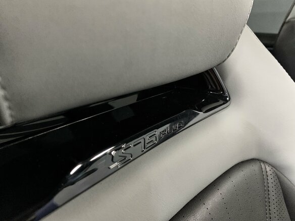 2024 Changan CS75 Plus III, серый, 4029900 рублей - вид 22