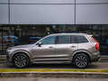 2021 Volvo XC90 II Рестайлинг 1, серый - вид 8