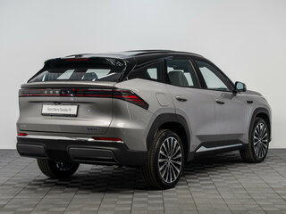 2026 Geely Galaxy M7, серый, 4100000 рублей, вид 5
