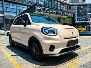 2023 Leapmotor T03 41 kWh, розовый, 990000 рублей, вид 3