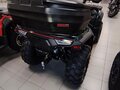 2026 Loncin XWolf 700, зелёный, 898000 рублей - вид 7