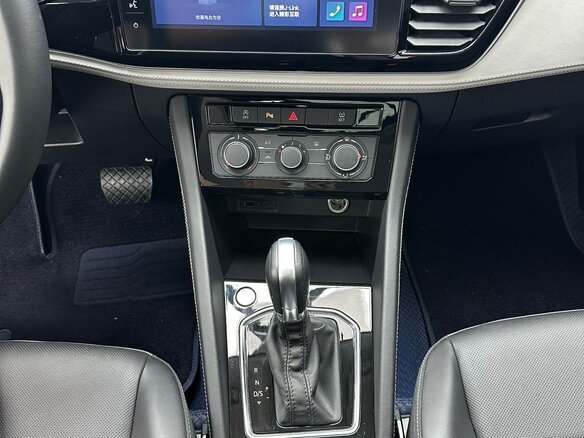 2023 Jetta VS5 I Рестайлинг, белый, 1494000 рублей - вид 8
