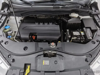 2023 Haval M6 Plus II, белый, 1200007 рублей, вид 5