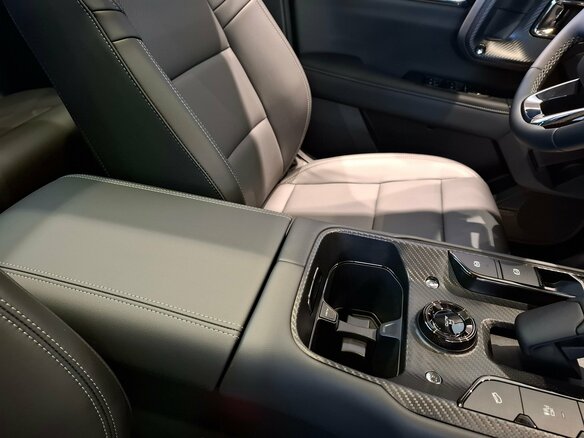 2026 Haval H7 I, оранжевый, 4199000 рублей - вид 22