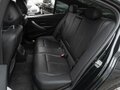 2018 BMW 3 серии 320d VI (F3x) Рестайлинг, чёрный, 2539000 рублей - вид 10