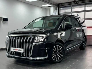 JAC RF8