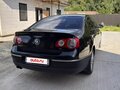 2010 Volkswagen Passat B6, чёрный, 800000 рублей - вид 6