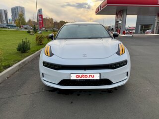 2023 Zeekr 001 100 kWh I, белый, 5500000 рублей, вид 4