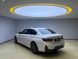2023 BMW 3 серии Long 320Li VII (G2x) Рестайлинг, белый, 2650666 рублей, вид 5