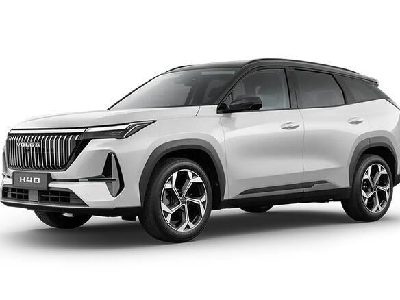 2026 VOLGA K40, белый, 3649353 рублей - вид 16
