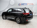 2018 Mitsubishi Outlander III Рестайлинг 2, чёрный, 1735000 рублей - вид 1