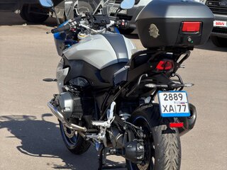 2016 BMW R 1200 RS, синий, 900000 рублей, вид 5