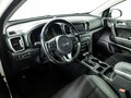 2018 Kia Sportage IV, белый, 1909700 рублей - вид 10