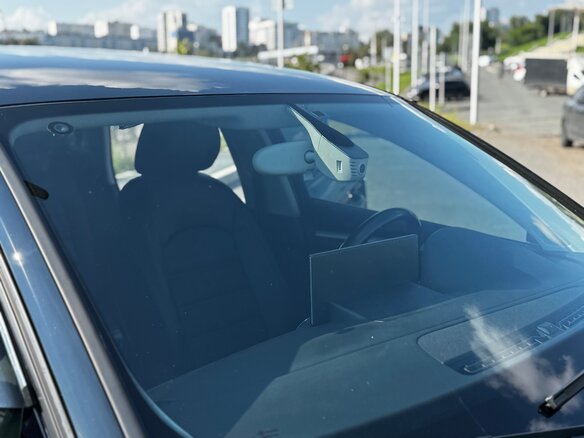 2014 Audi A3 III (8V), чёрный - вид 22