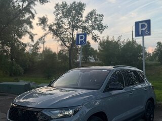 2021 Jetta VS5 I, серый, 1500000 рублей, вид 1