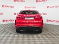 2022 Haval F7x I Рестайлинг, красный, 1875000 рублей - вид 6