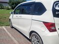 2011 Honda Freed I Рестайлинг, белый - вид 2