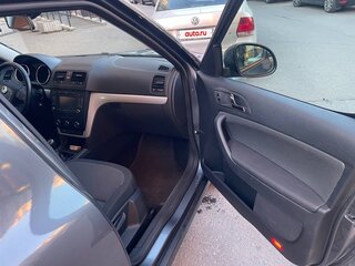 2013 Skoda Yeti I, серый, 650000 рублей, вид 5