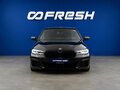2021 BMW 5 серии 520i VII (G30/G31/G38) Рестайлинг, синий - вид 2