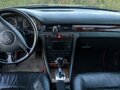 2004 Audi A6 allroad I (C5), серебристый, 680000 рублей - вид 4