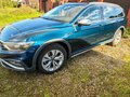 2020 Volkswagen Passat DSG7 B8, синий, 3390000 рублей - вид 6