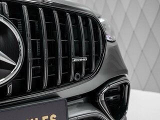 2026 Mercedes-Benz S-Класс AMG 63 e AMG Long IV (W223), серый, 27500000 рублей, вид 5