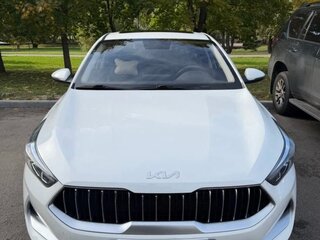 2023 Kia K3 II Рестайлинг, белый, 2167000 рублей, вид 2