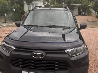 2023 Lada (ВАЗ) Niva Travel I, зелёный, 1150000 рублей, вид 2