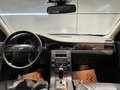 2008 Volvo S80 II, чёрный - вид 9
