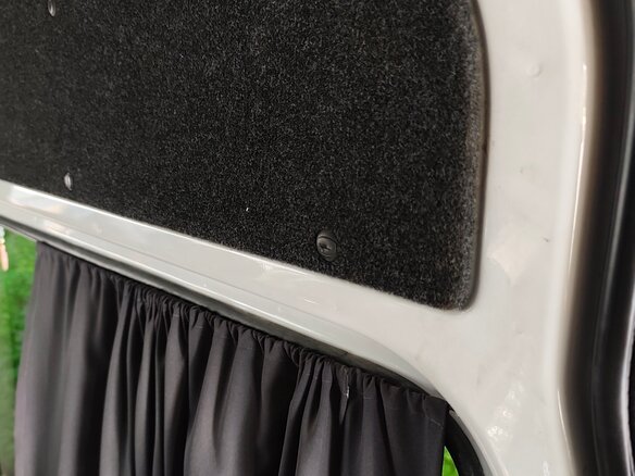 2010 Mercedes-Benz Sprinter, белый, 1800000 рублей - вид 35