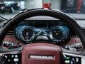2026 Land Rover Range Rover D350 MHEV Long V, серый - вид 11