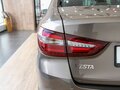 2026 Lada (ВАЗ) Vesta I Рестайлинг (NG), коричневый, 2035000 рублей - вид 6