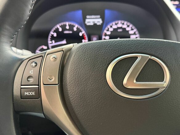 2013 Lexus RX 270 III Рестайлинг, чёрный, 2150000 рублей - вид 14