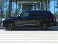 2024 Audi Q6 50 TFSI, чёрный, 6590000 рублей - вид 2