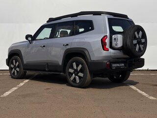 2025 Changan Deepal G318 I, серый, 6090000 рублей, вид 5