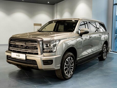 Haval H5 II