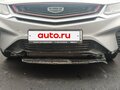 2023 Geely Coolray I, серый, 1200000 рублей - вид 8