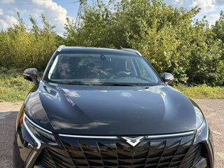 2024 Kaiyi X7 Kunlun, чёрный, 2800000 рублей, вид 1