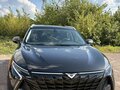 2024 Kaiyi X7 Kunlun, чёрный, 2800000 рублей