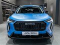 2026 Haval Jolion I Рестайлинг 2, голубой, 2899000 рублей - вид 1