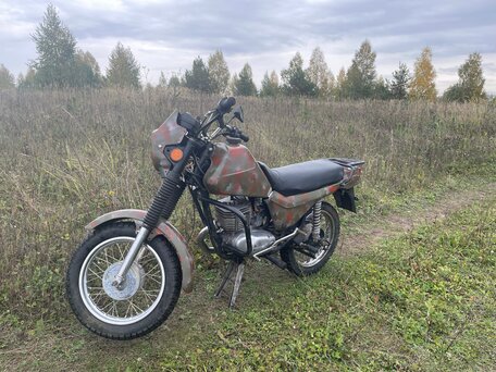 1995 ЗиД Сова, зелёный, 37000 рублей, вид 3