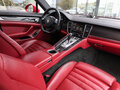 2013 Porsche Panamera GTS I Рестайлинг, красный - вид 9