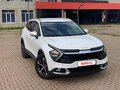2024 Kia Sportage V, белый - вид 3