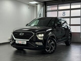 Hyundai Creta II