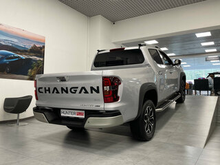 2026 Changan Hunter Plus, серый, 4069900 рублей, вид 5