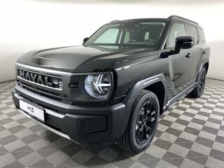 2026 Haval H3 I Рестайлинг, чёрный, 3549000 рублей, вид 1