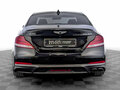 2020 Genesis G70 I, чёрный, 3100000 рублей - вид 5