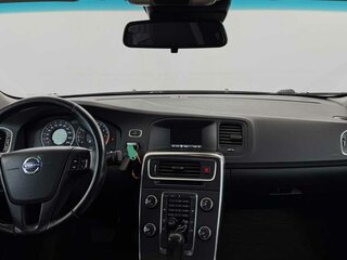 2011 Volvo S60 II, бежевый, 750000 рублей, вид 5