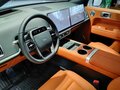 2025 Li Auto (Lixiang) L7 52.3 kWh I Рестайлинг, голубой - вид 8