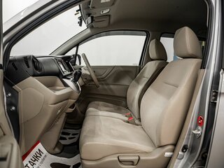 2018 Honda N-WGN I Рестайлинг, серый, 775000 рублей, вид 5